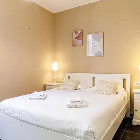 아파트 Saint Charles -parking-climatisation-centre *