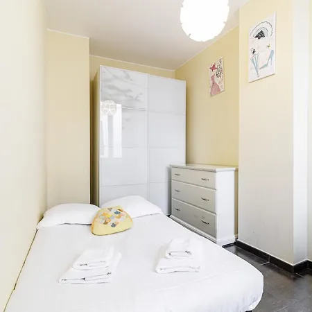 Apartment Saint Charles -parking-climatisation-centre