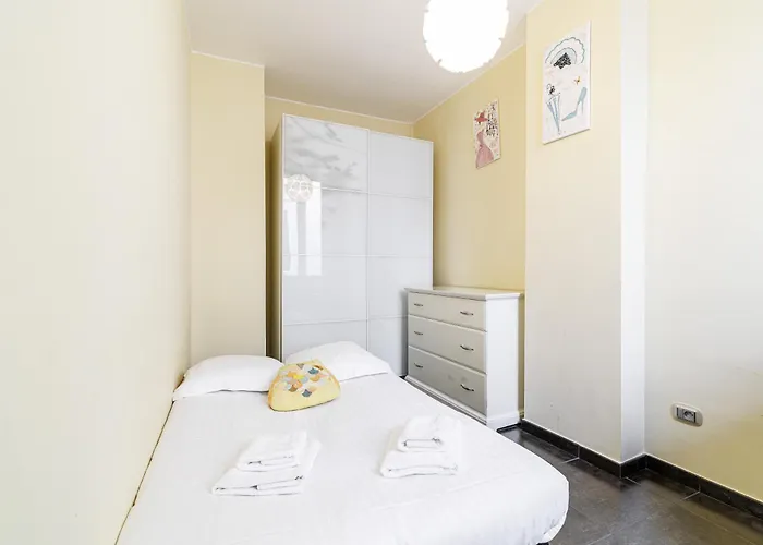 Appartement Le Saint Charles-parking-climatisation-centre
