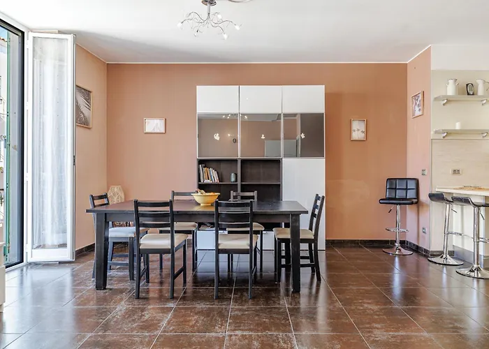 Le Saint Charles-parking-climatisation-centre Appartement *