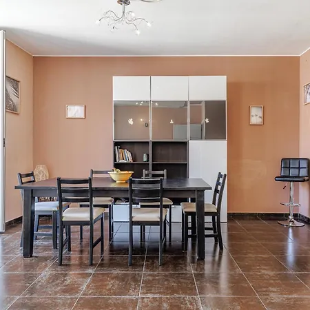 Gp Monaco-Parking-Climatisation-Centre Ville Apartment *