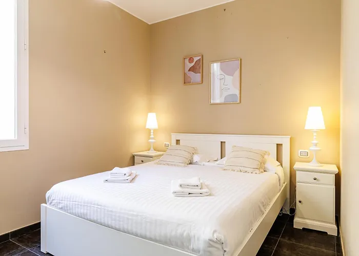 Apartmán Le Saint Charles-parking-climatisation-centre *