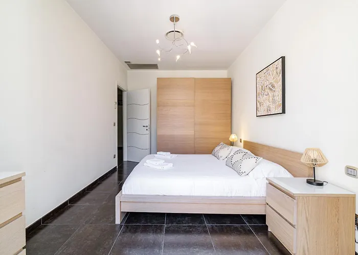 Le Saint Charles-parking-climatisation-centre Apartmán Menton